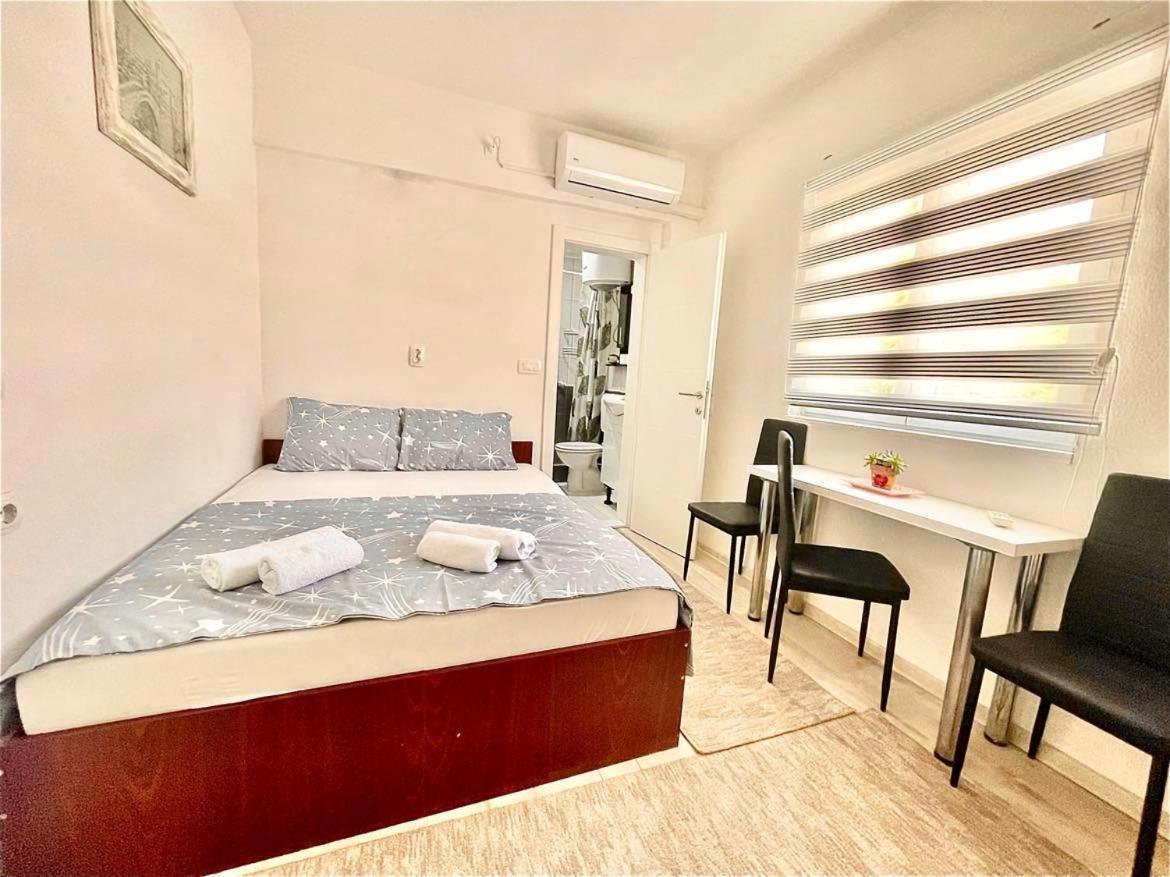 Apartment Adel Mostar Exterior foto