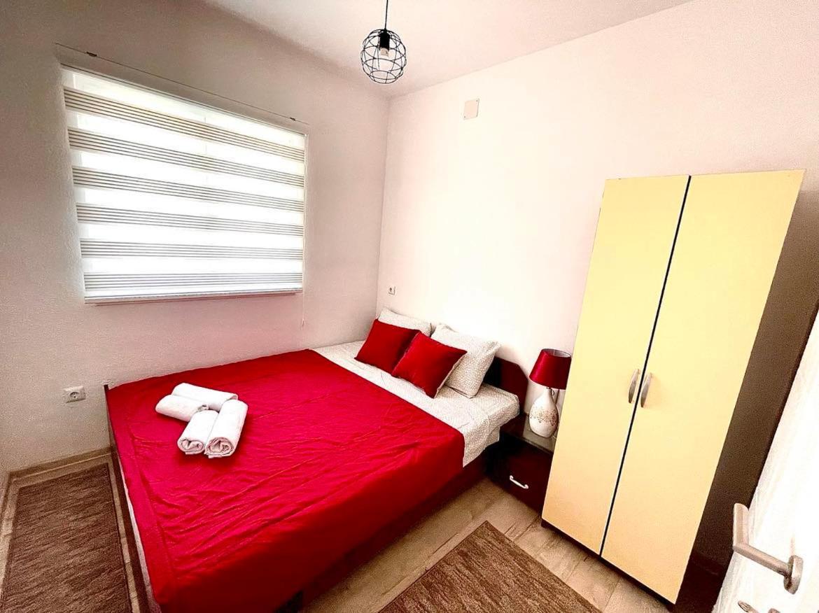 Apartment Adel Mostar Exterior foto